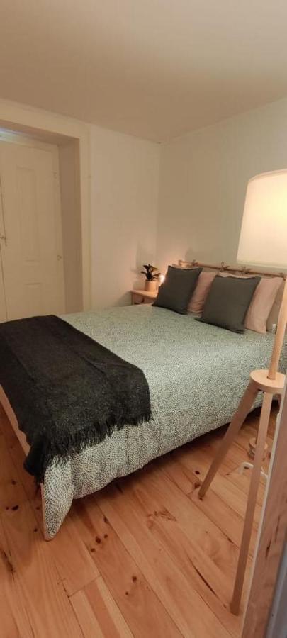 Quarto Com Varanda Na Rua Dos Douradores Лиссабон Экстерьер фото